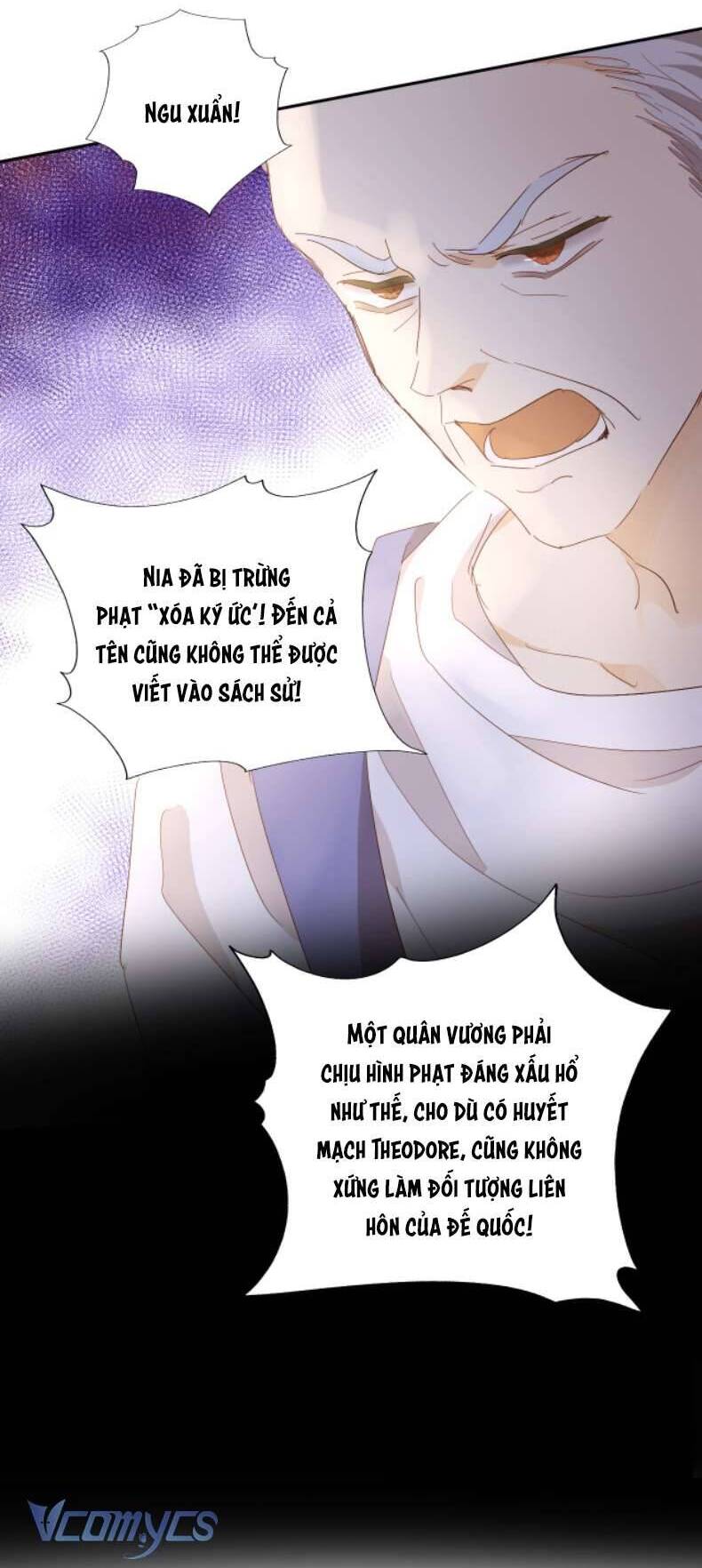 Địch Úc Đa Chi Ca Chapter 175 - Trang 2