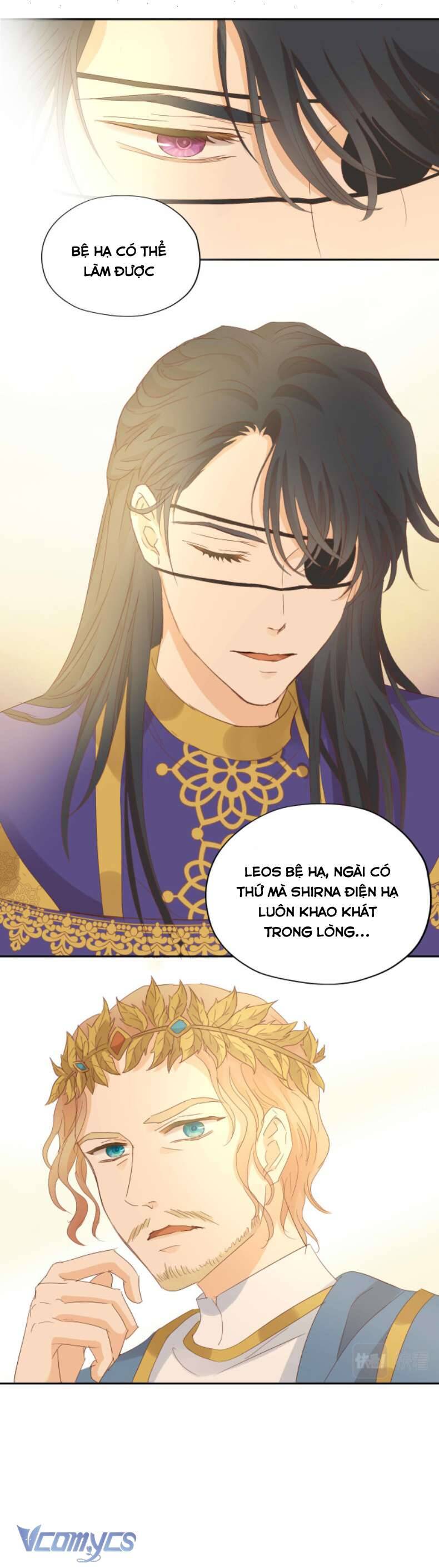 Địch Úc Đa Chi Ca Chapter 175 - Trang 2