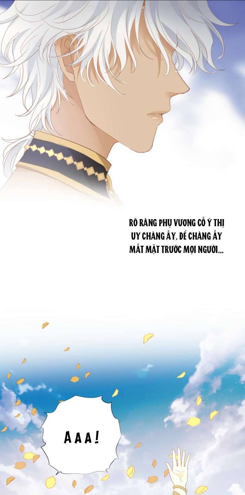 Địch Úc Đa Chi Ca Chapter 173 - Trang 2