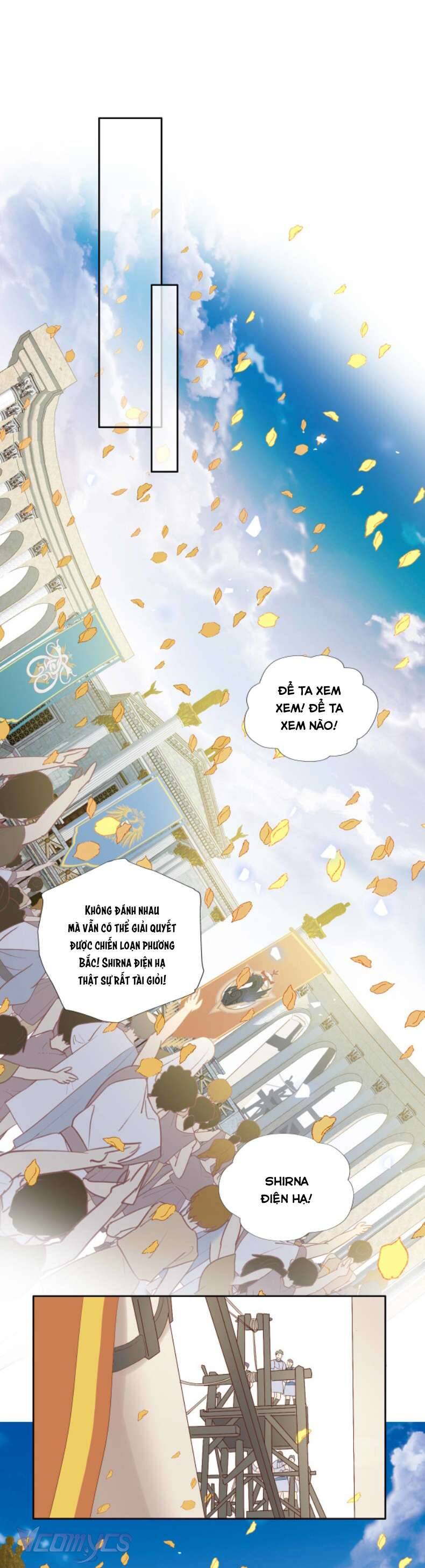 Địch Úc Đa Chi Ca Chapter 173 - Trang 2