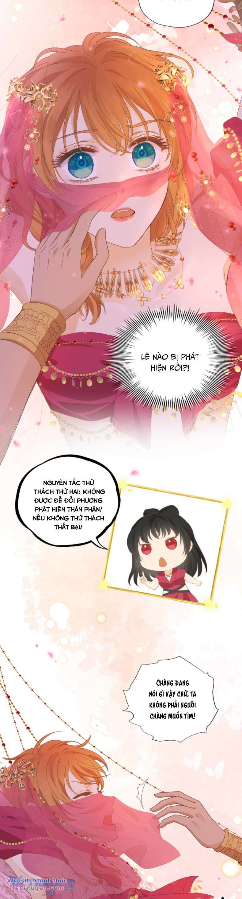 Địch Úc Đa Chi Ca Chapter 171 - Trang 2