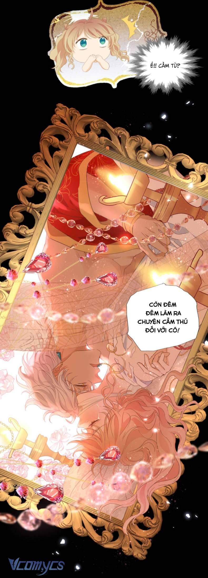 Địch Úc Đa Chi Ca Chapter 170 - Trang 2