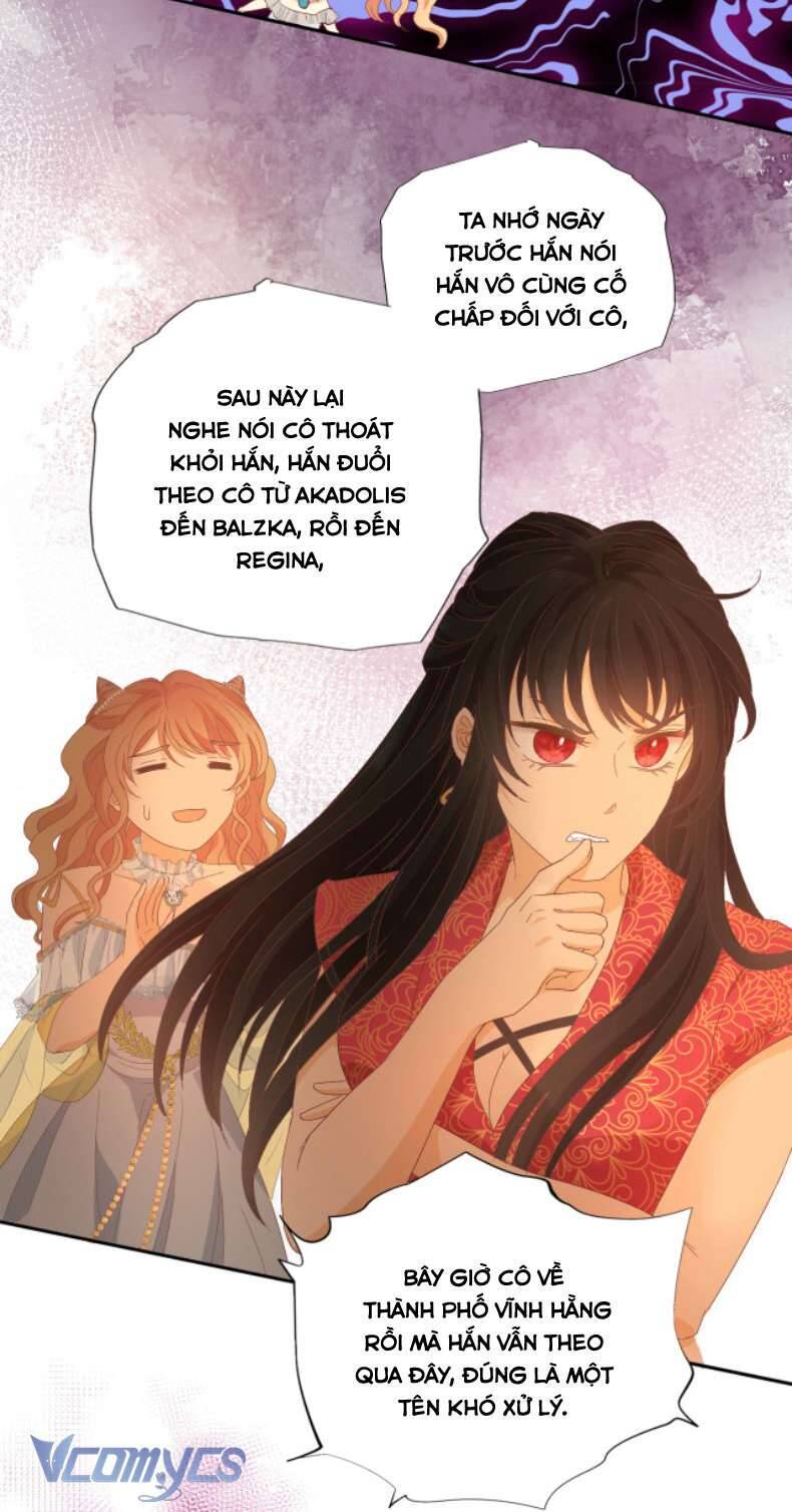 Địch Úc Đa Chi Ca Chapter 170 - Trang 2