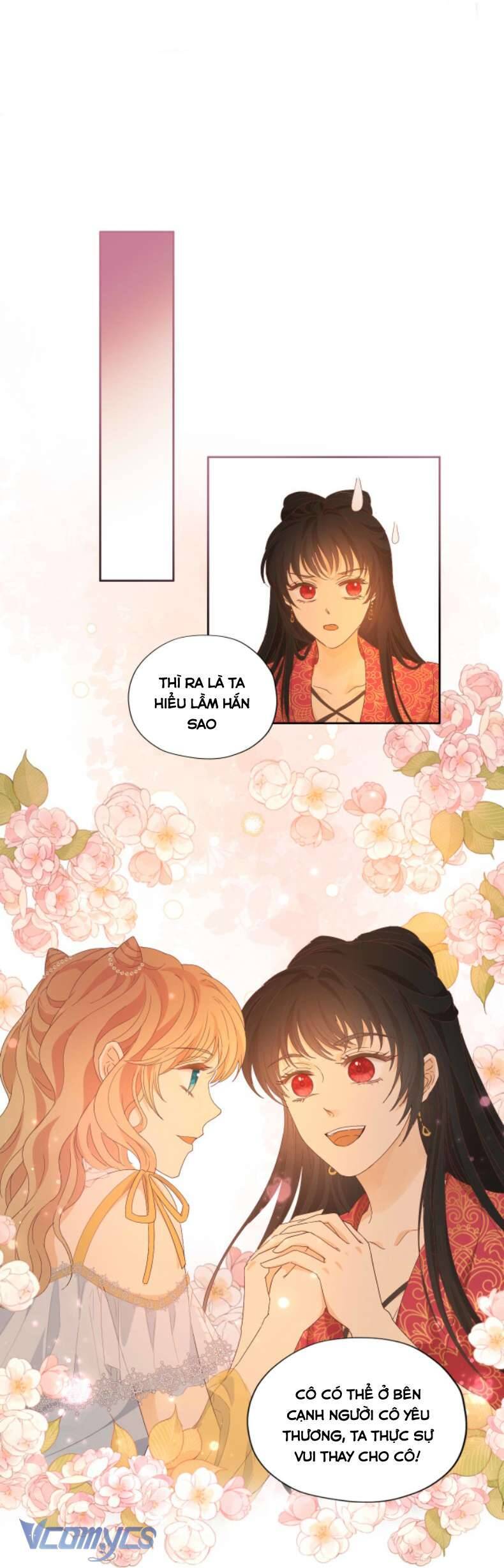 Địch Úc Đa Chi Ca Chapter 170 - Trang 2