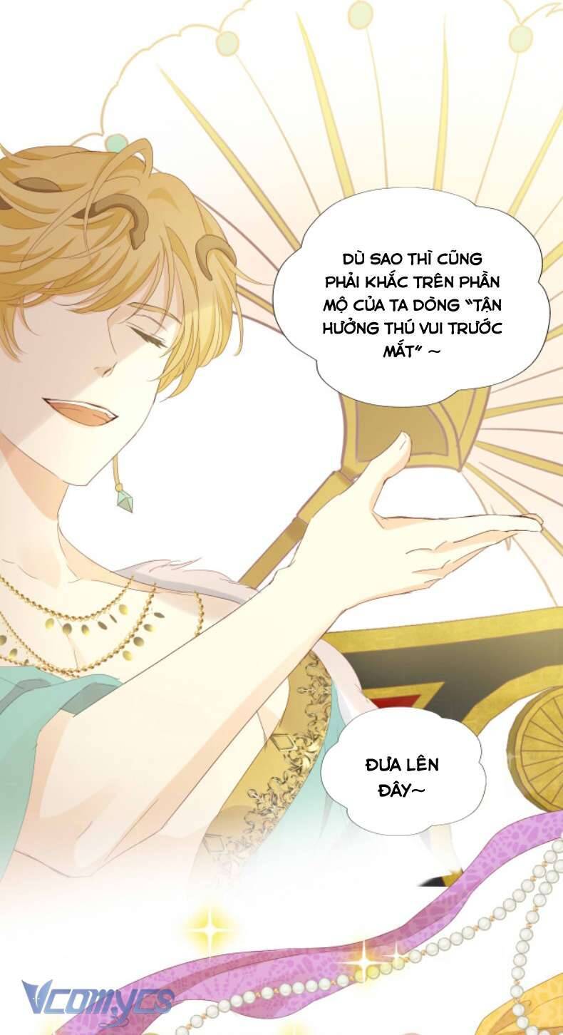 Địch Úc Đa Chi Ca Chapter 169 - Trang 2