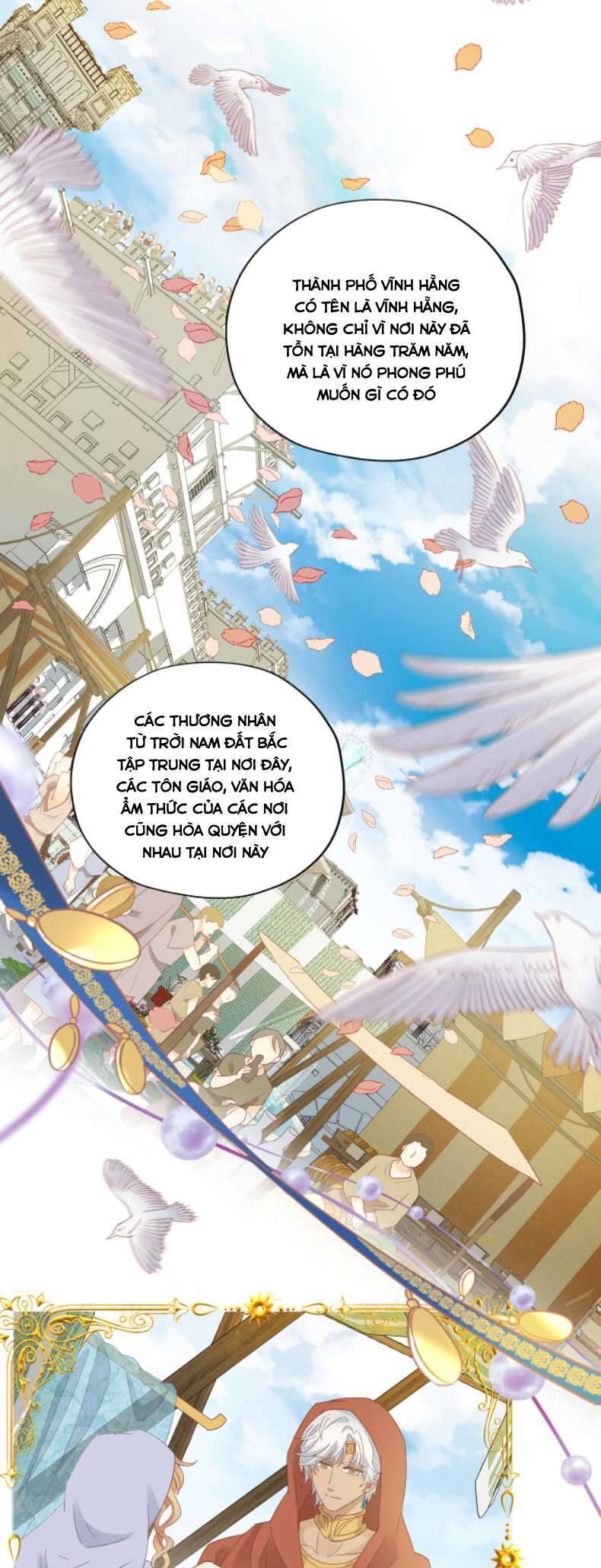 Địch Úc Đa Chi Ca Chapter 169 - Trang 2