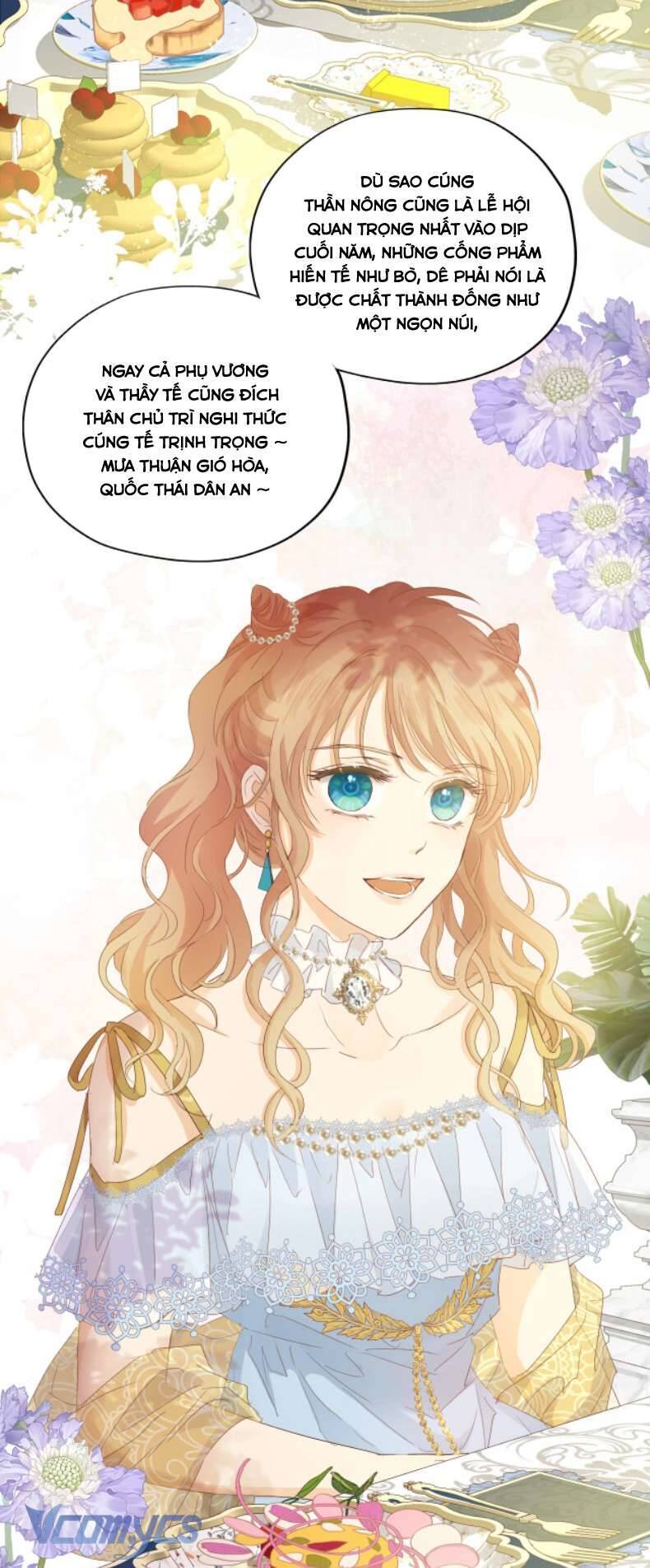 Địch Úc Đa Chi Ca Chapter 169 - Trang 2