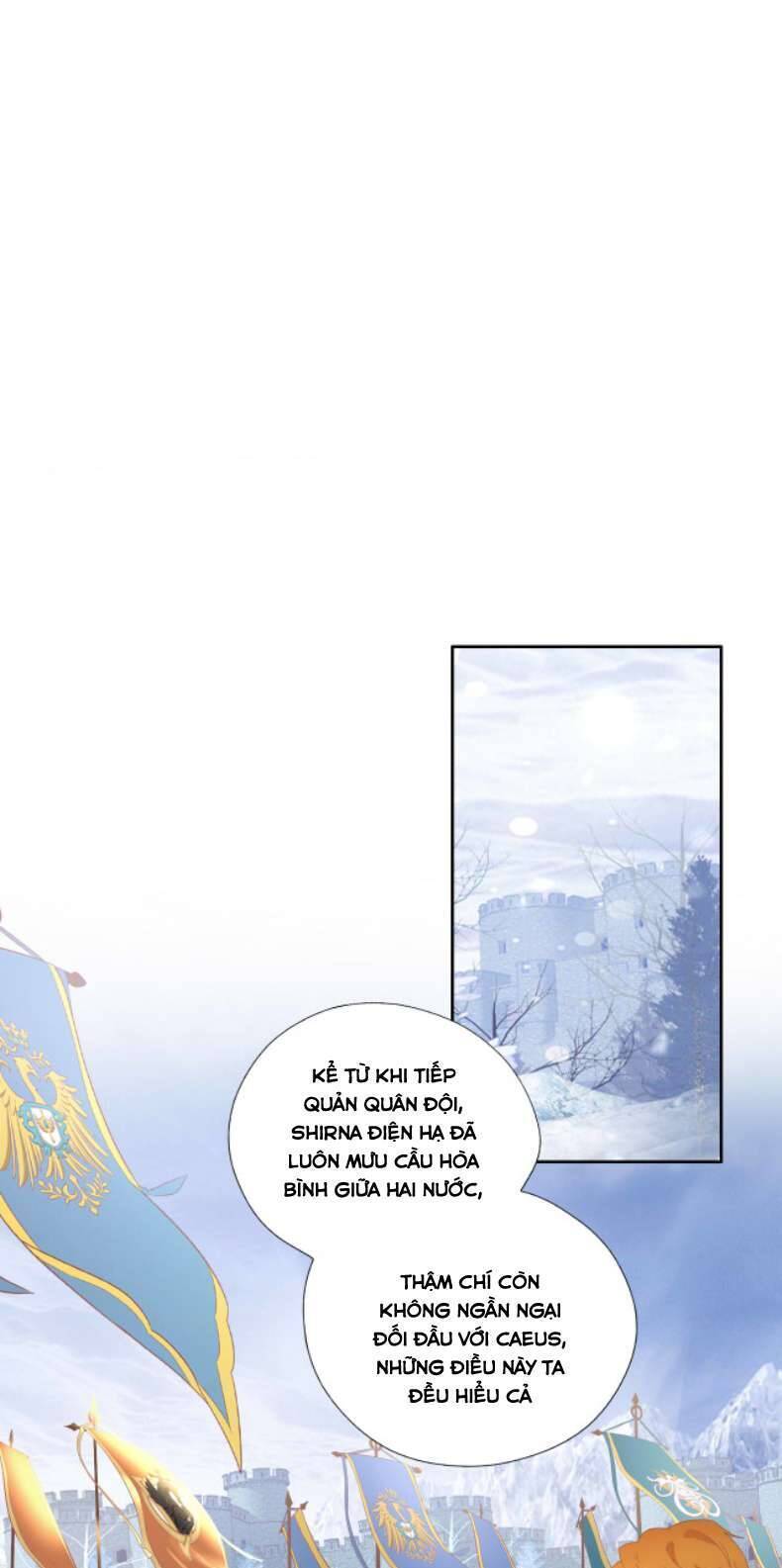 Địch Úc Đa Chi Ca Chapter 168 - Trang 2