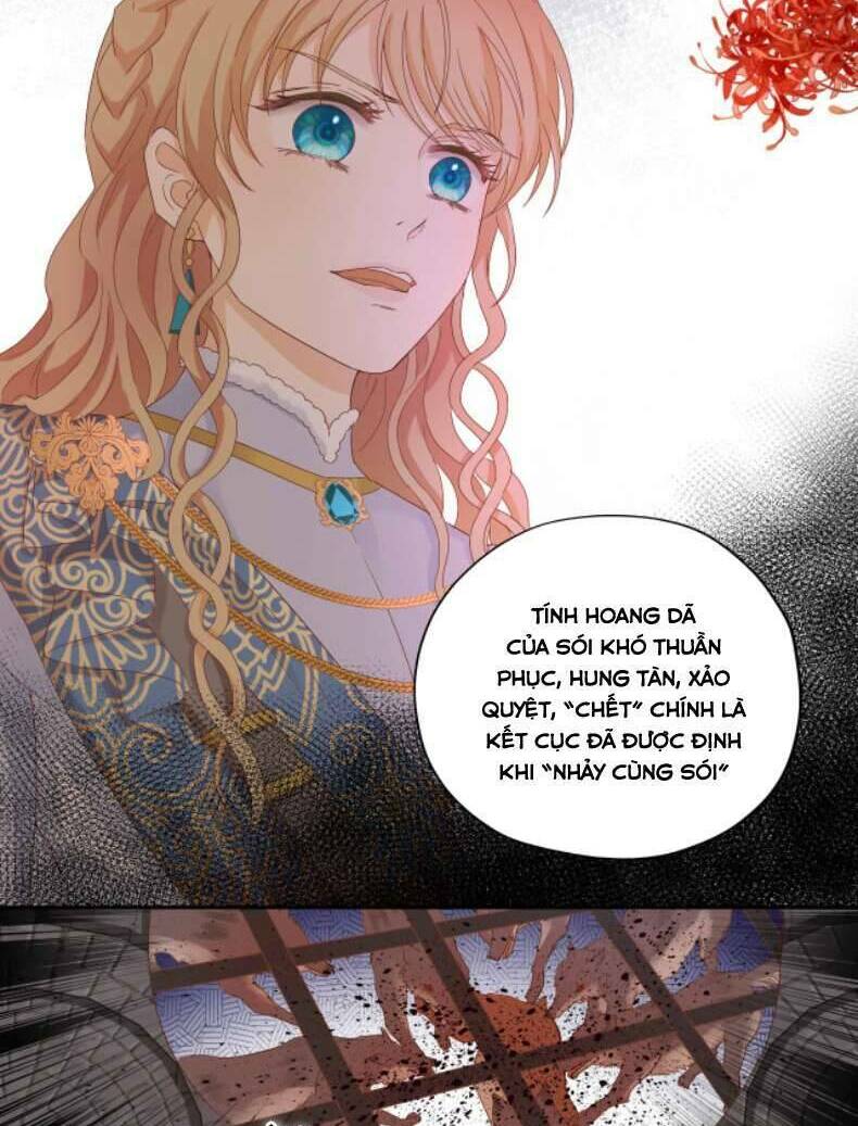 Địch Úc Đa Chi Ca Chapter 167 - Trang 2