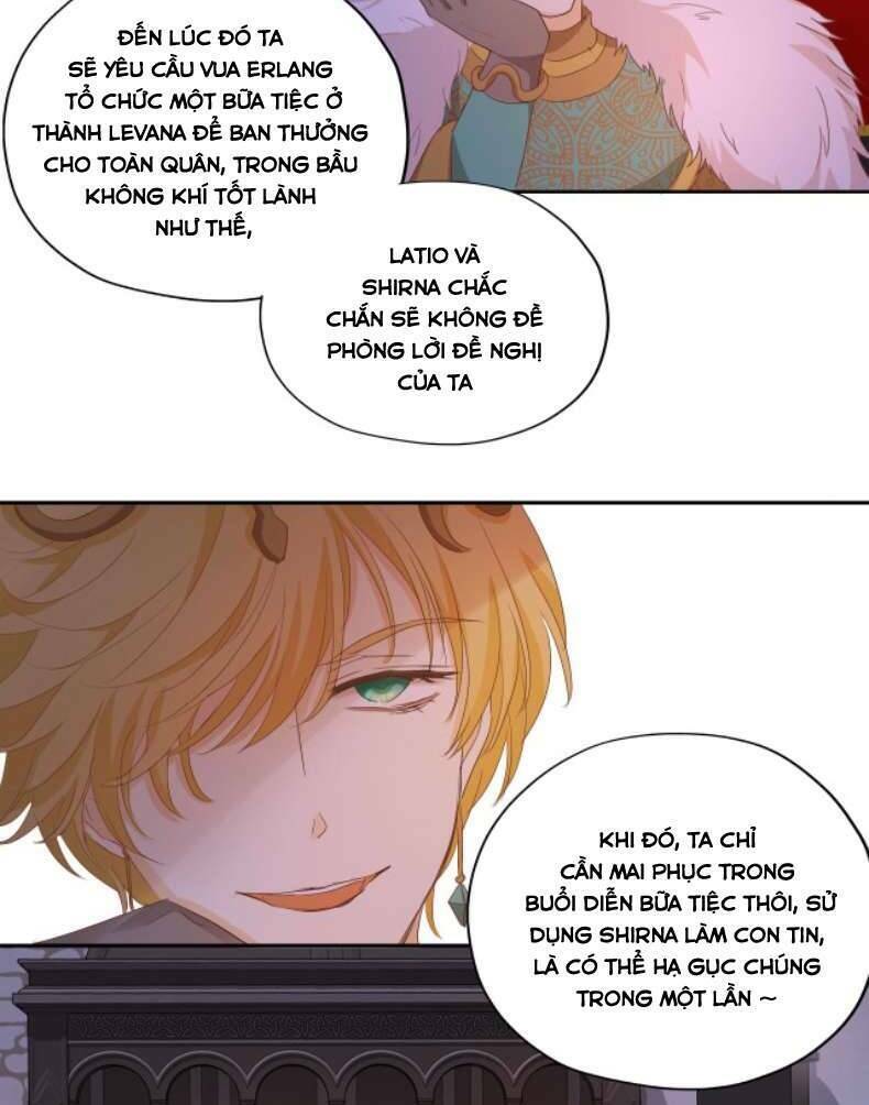 Địch Úc Đa Chi Ca Chapter 167 - Trang 2