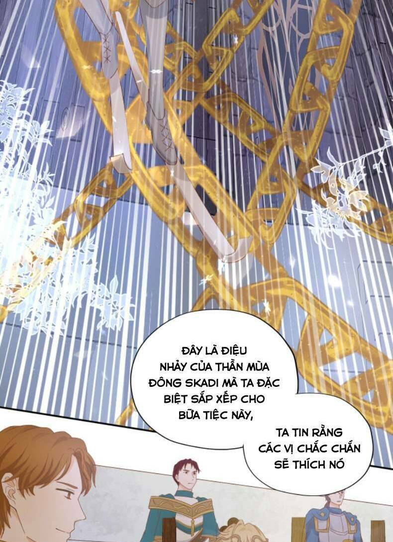 Địch Úc Đa Chi Ca Chapter 167 - Trang 2