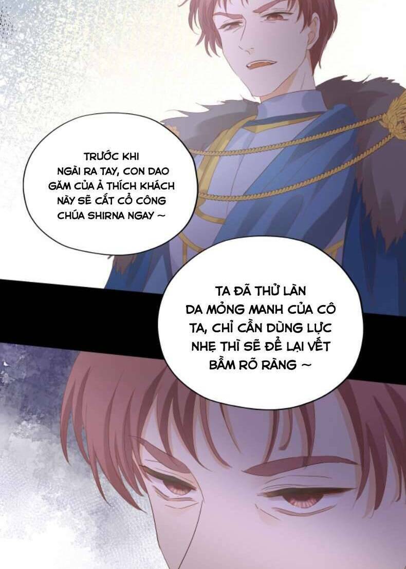 Địch Úc Đa Chi Ca Chapter 167 - Trang 2