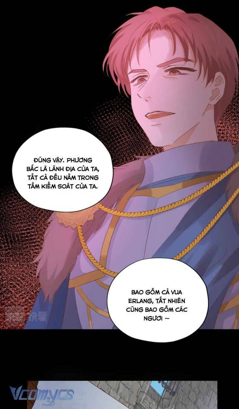 Địch Úc Đa Chi Ca Chapter 167 - Trang 2