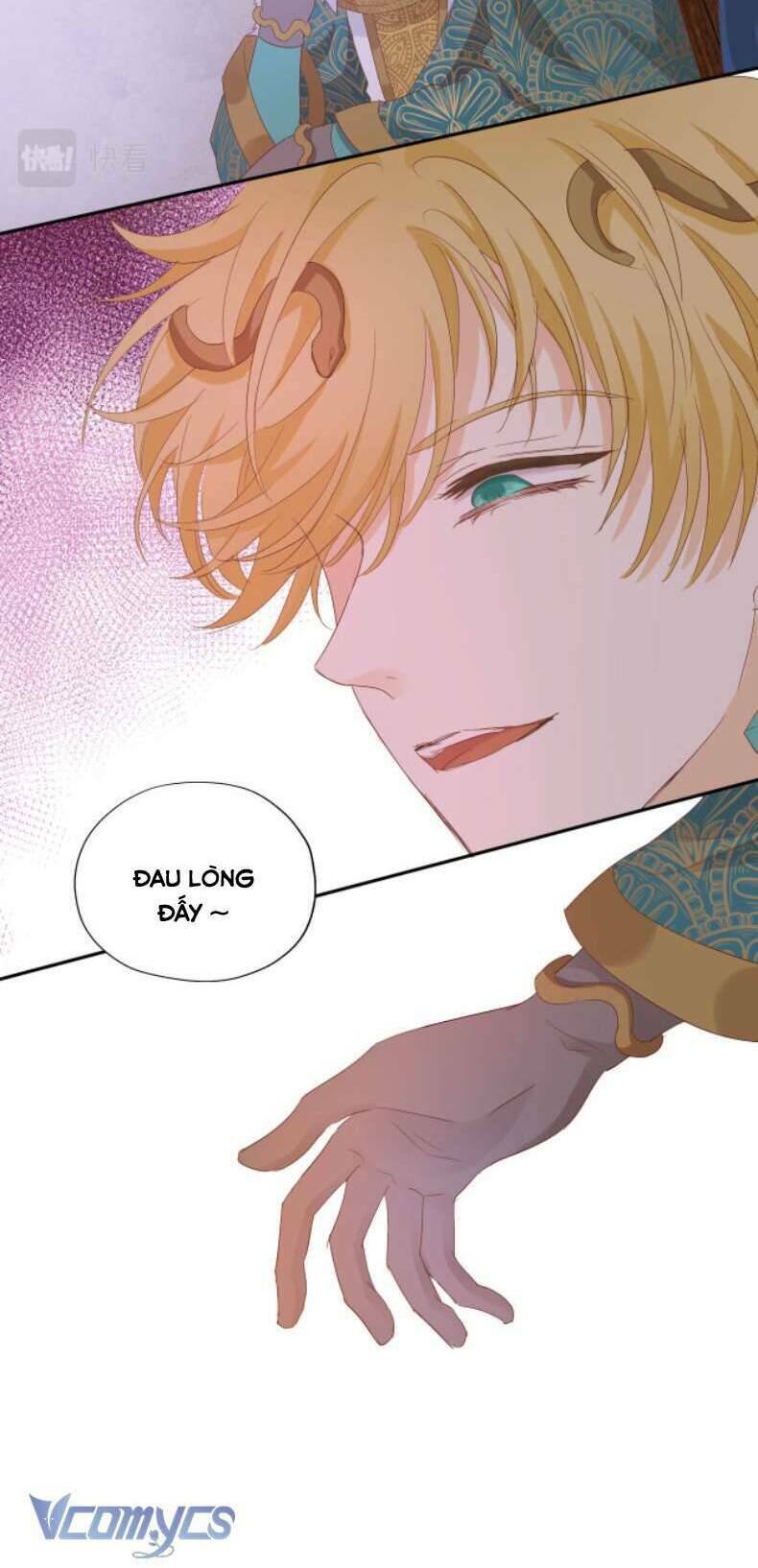 Địch Úc Đa Chi Ca Chapter 167 - Trang 2