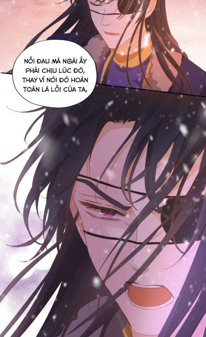 Địch Úc Đa Chi Ca Chapter 165 - Trang 2