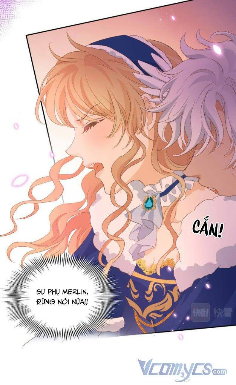 Địch Úc Đa Chi Ca Chapter 165 - Trang 2