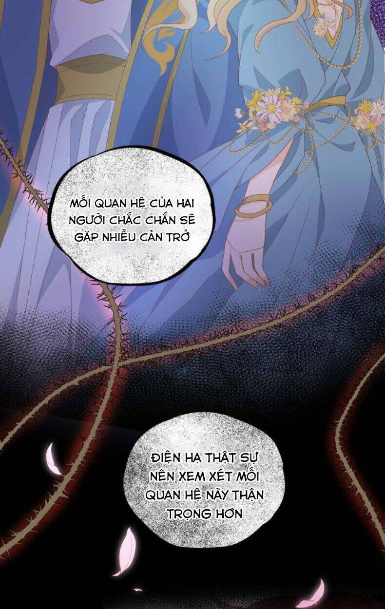 Địch Úc Đa Chi Ca Chapter 165 - Trang 2