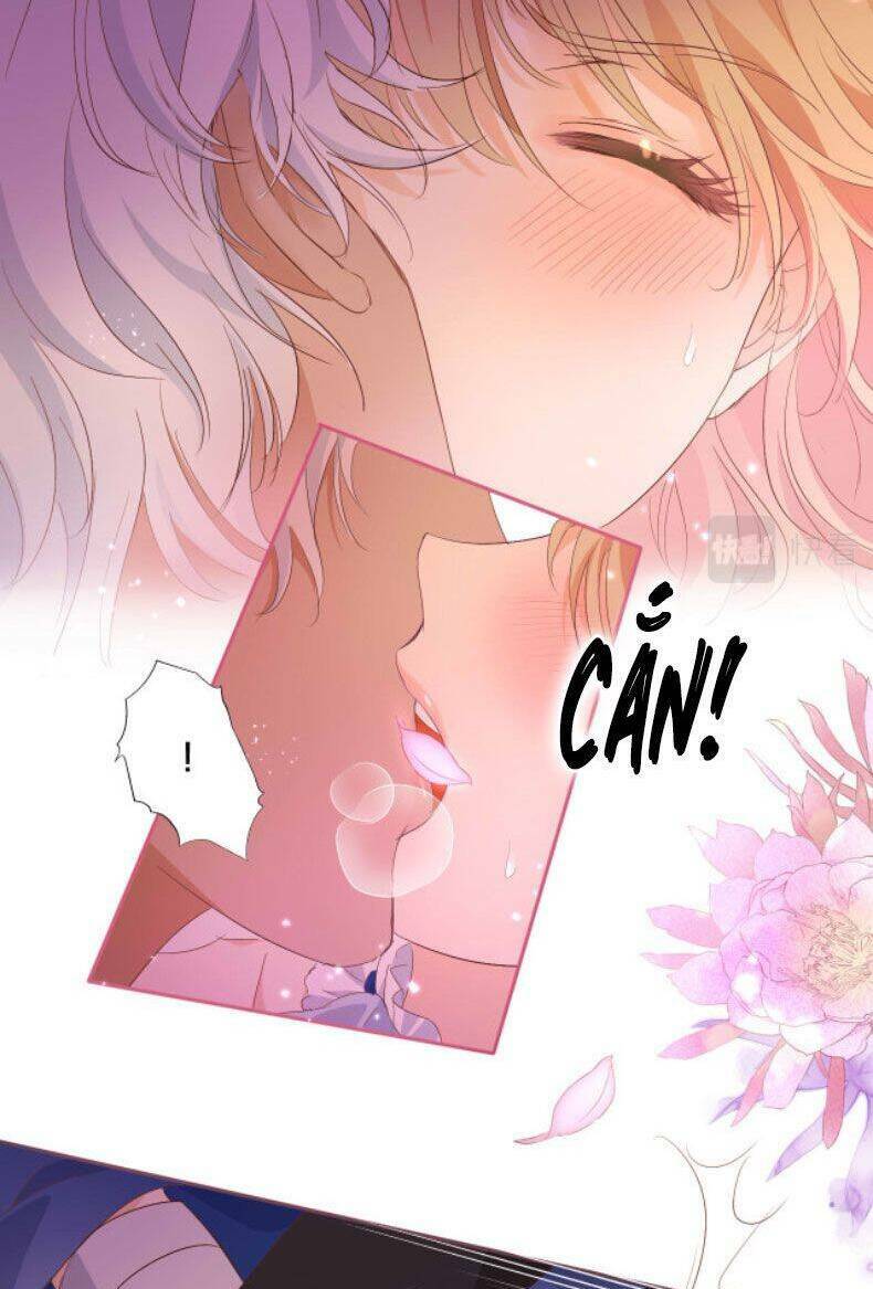 Địch Úc Đa Chi Ca Chapter 165 - Trang 2