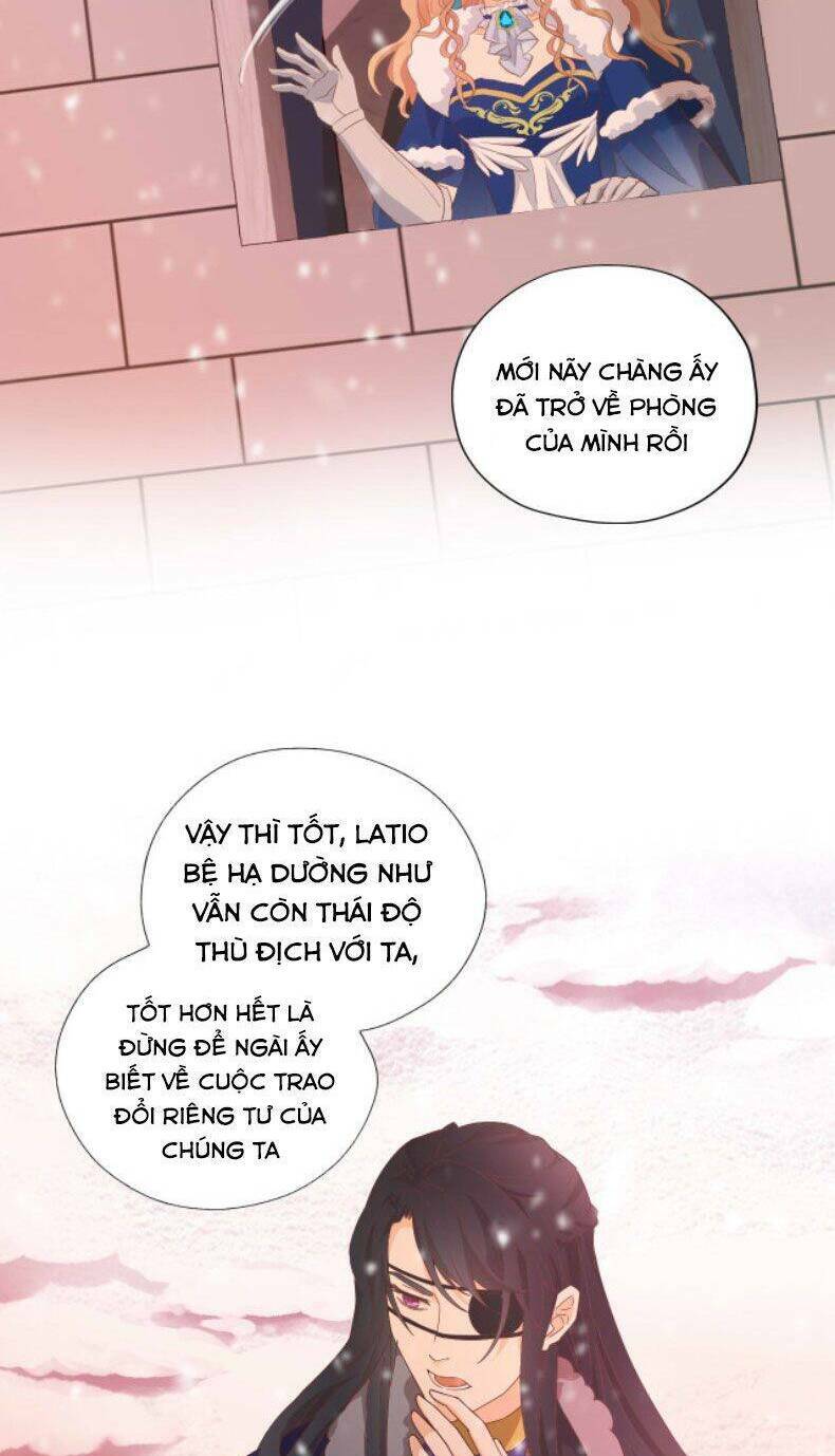 Địch Úc Đa Chi Ca Chapter 165 - Trang 2