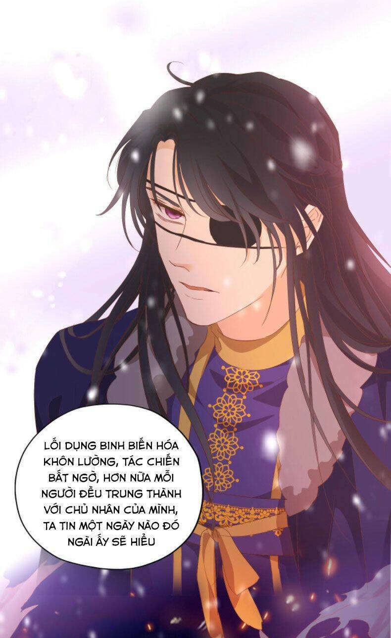 Địch Úc Đa Chi Ca Chapter 165 - Trang 2