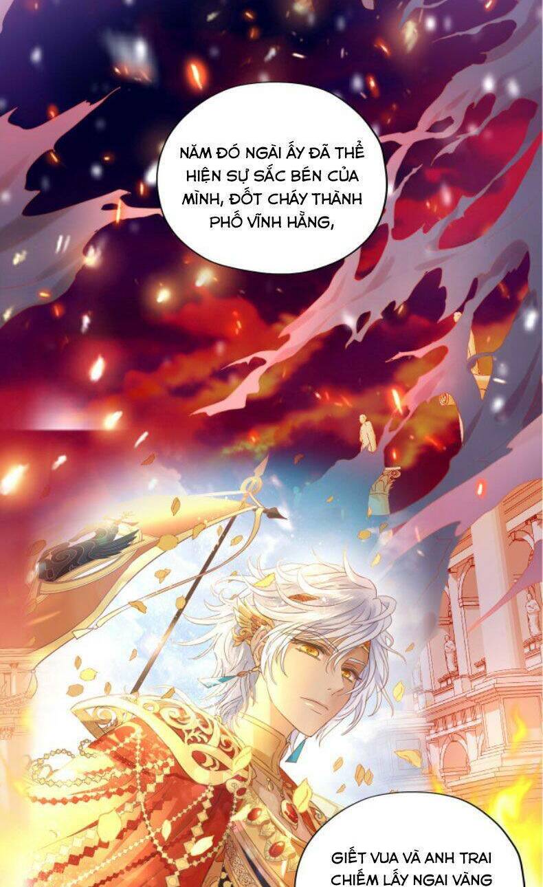 Địch Úc Đa Chi Ca Chapter 165 - Trang 2