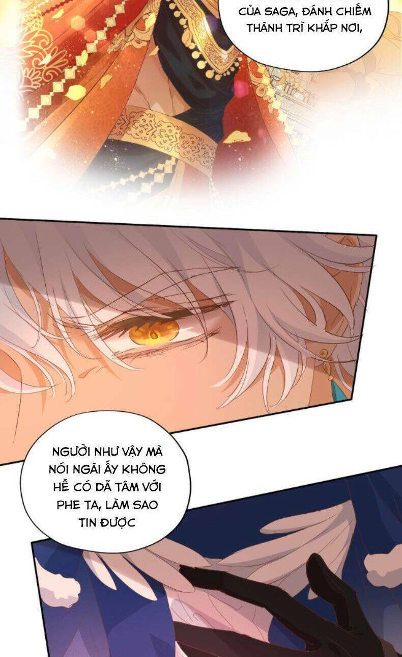 Địch Úc Đa Chi Ca Chapter 165 - Trang 2