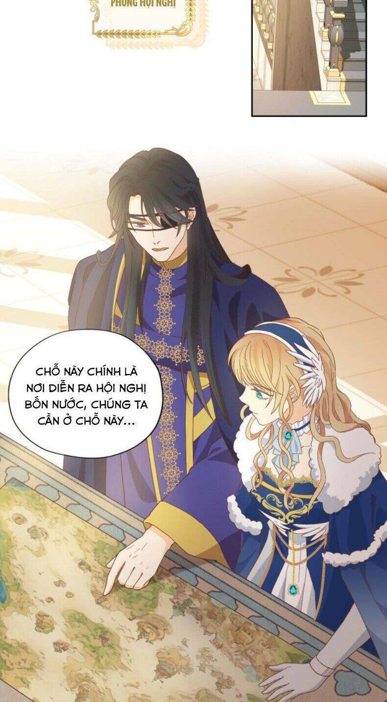 Địch Úc Đa Chi Ca Chapter 164 - Trang 2