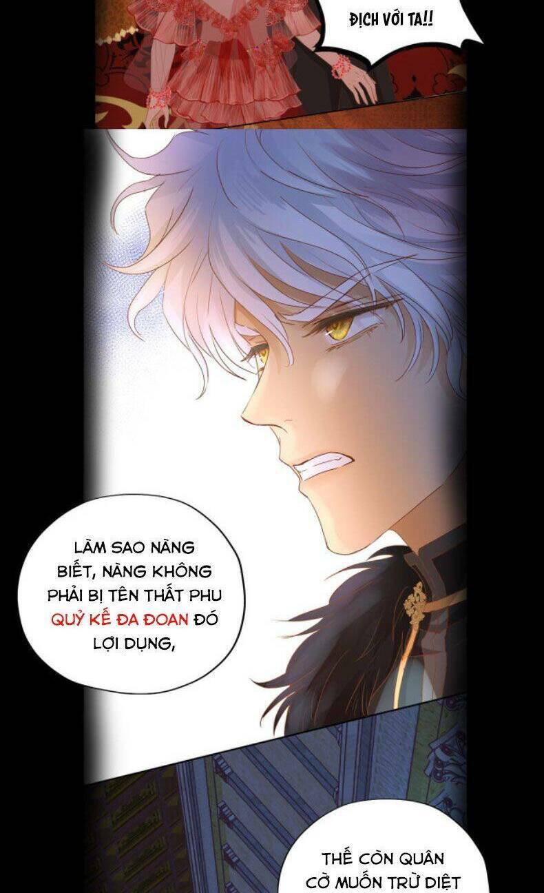 Địch Úc Đa Chi Ca Chapter 164 - Trang 2