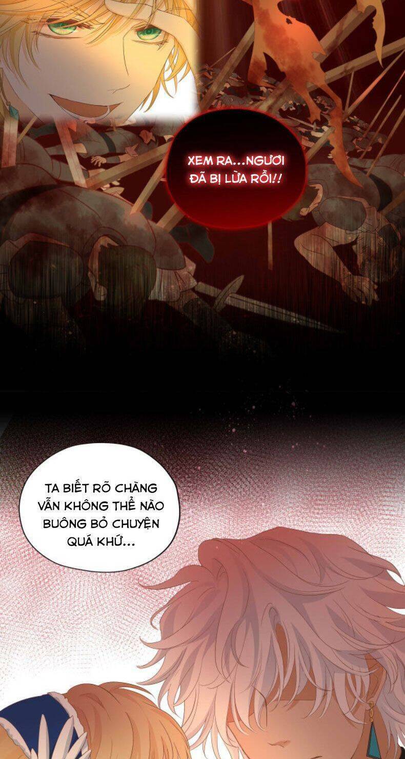 Địch Úc Đa Chi Ca Chapter 164 - Trang 2