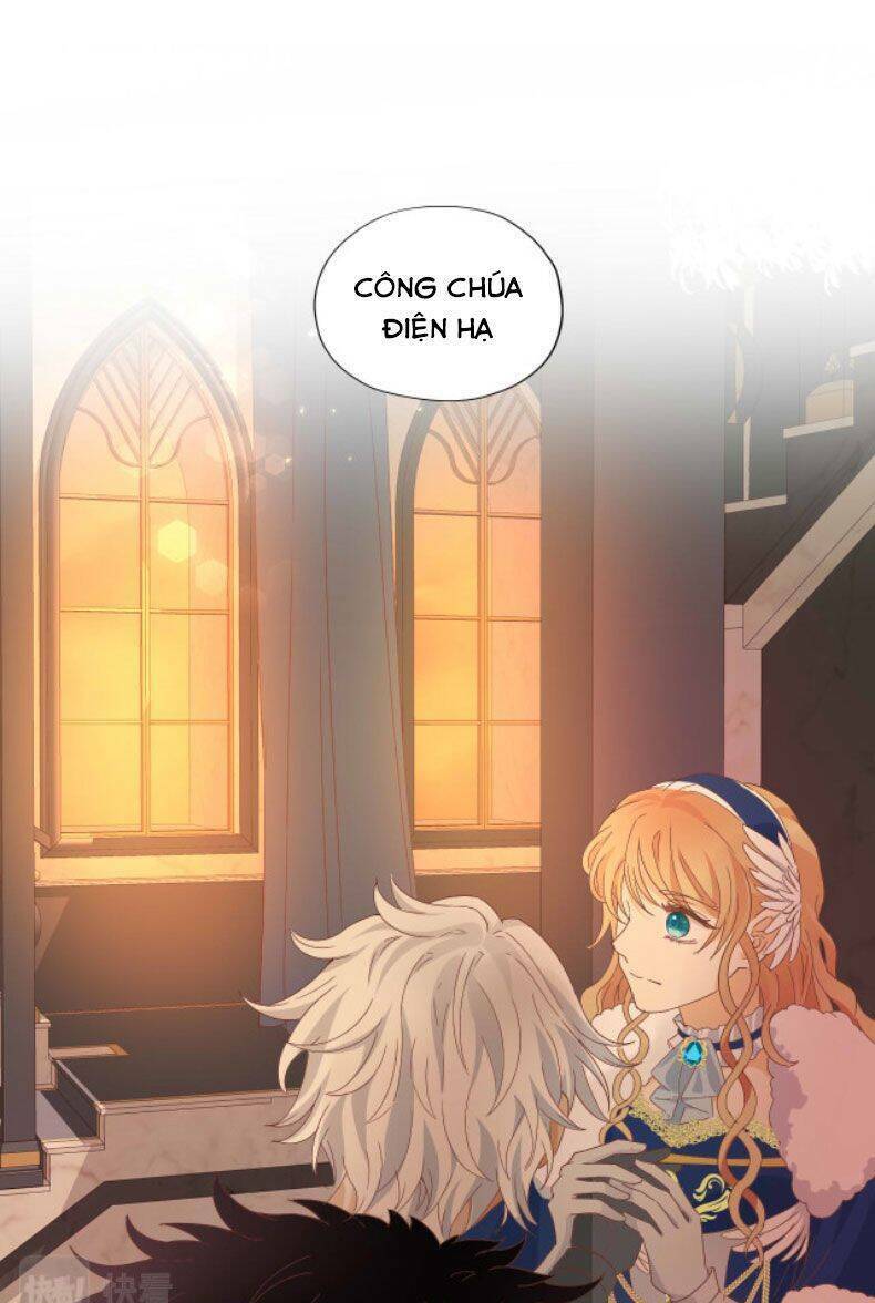 Địch Úc Đa Chi Ca Chapter 164 - Trang 2