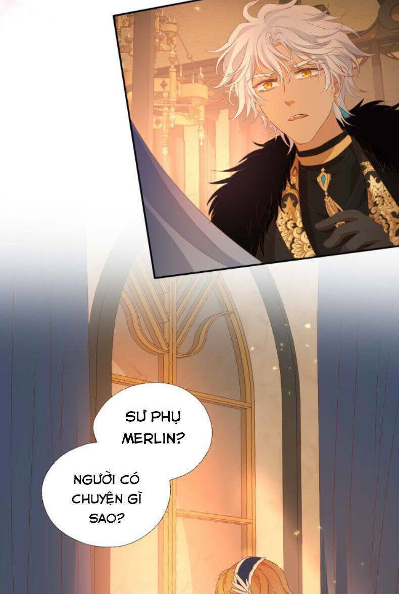 Địch Úc Đa Chi Ca Chapter 164 - Trang 2