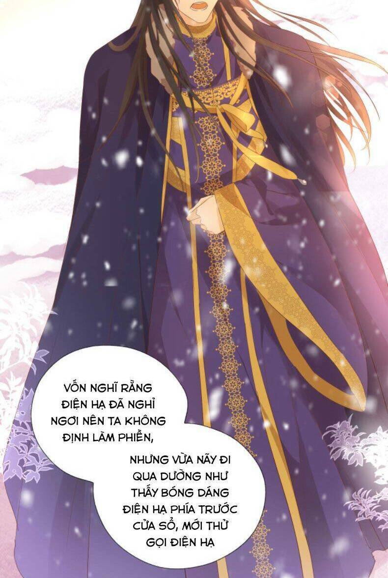 Địch Úc Đa Chi Ca Chapter 164 - Trang 2