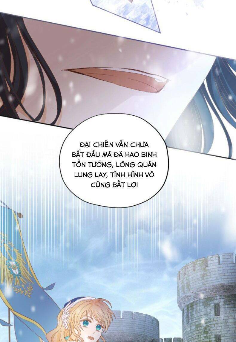 Địch Úc Đa Chi Ca Chapter 163 - Trang 2