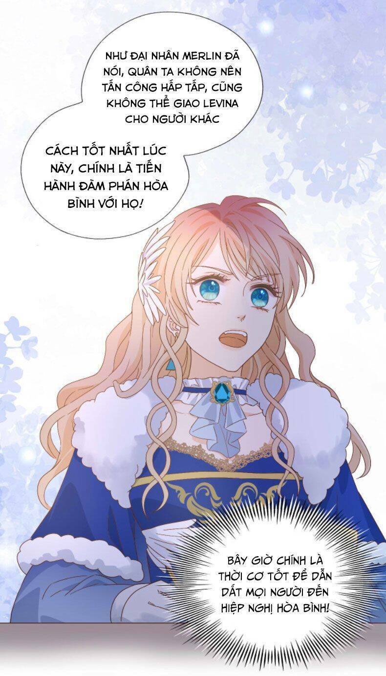 Địch Úc Đa Chi Ca Chapter 163 - Trang 2