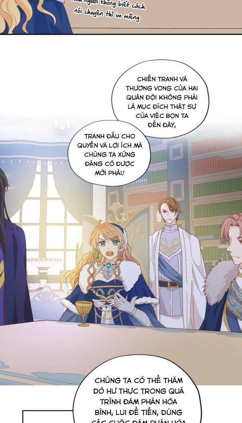 Địch Úc Đa Chi Ca Chapter 163 - Trang 2