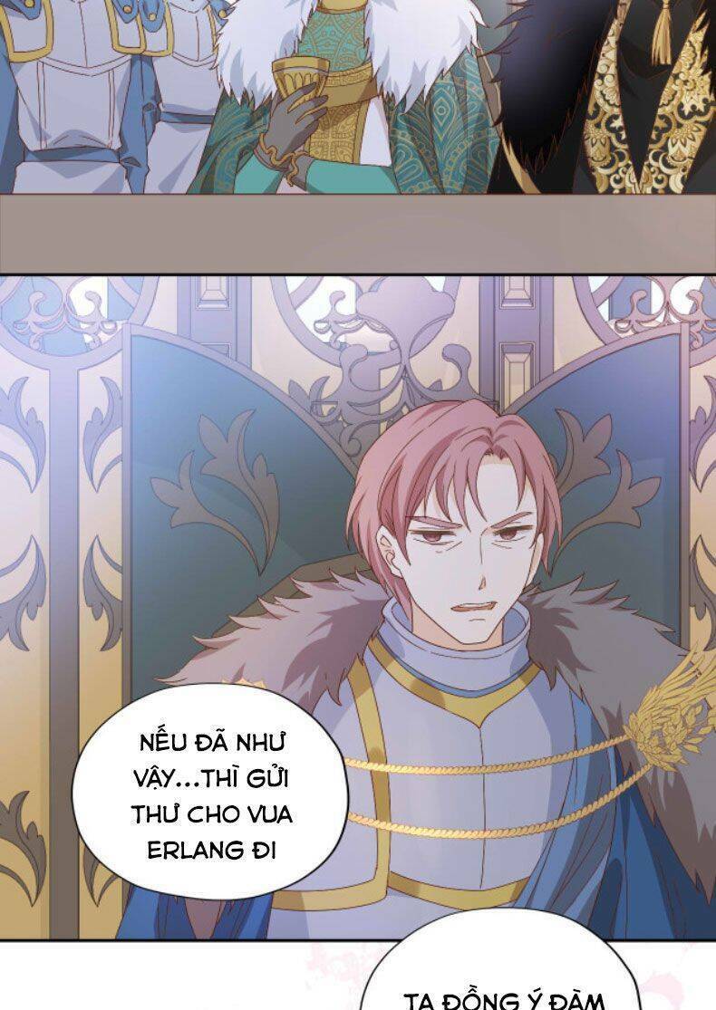 Địch Úc Đa Chi Ca Chapter 163 - Trang 2