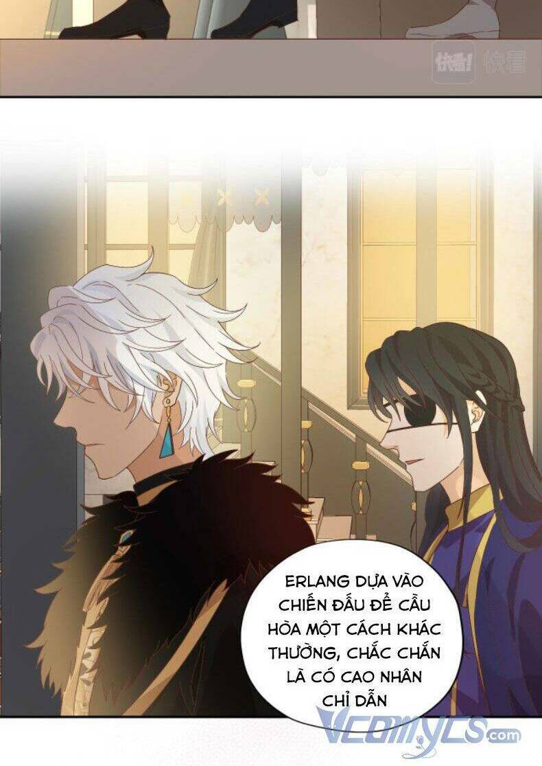 Địch Úc Đa Chi Ca Chapter 163 - Trang 2