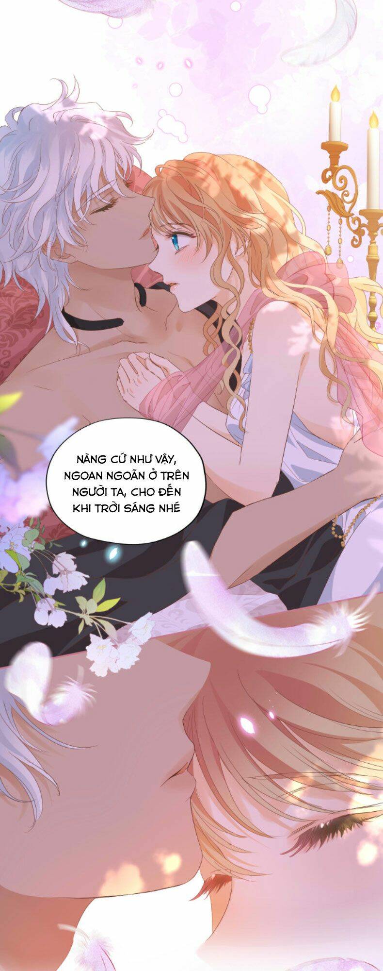 Địch Úc Đa Chi Ca Chapter 162 - Trang 2