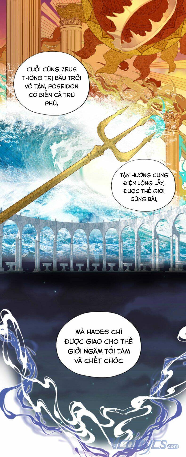 Địch Úc Đa Chi Ca Chapter 162 - Trang 2