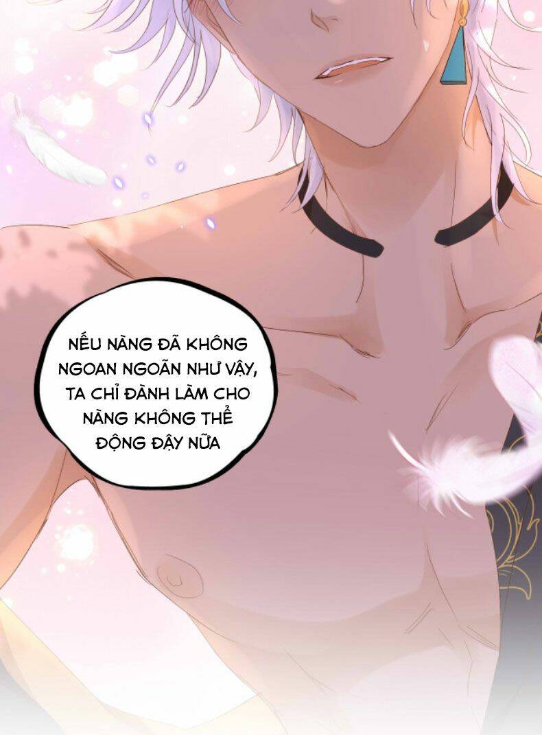 Địch Úc Đa Chi Ca Chapter 162 - Trang 2