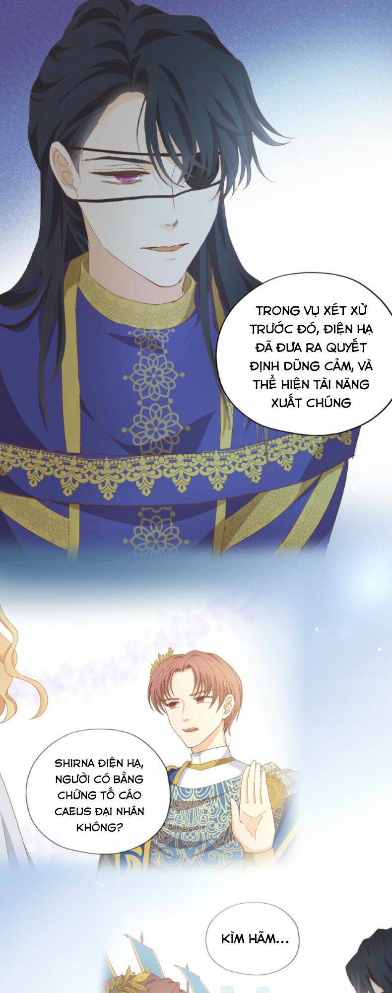 Địch Úc Đa Chi Ca Chapter 162 - Trang 2