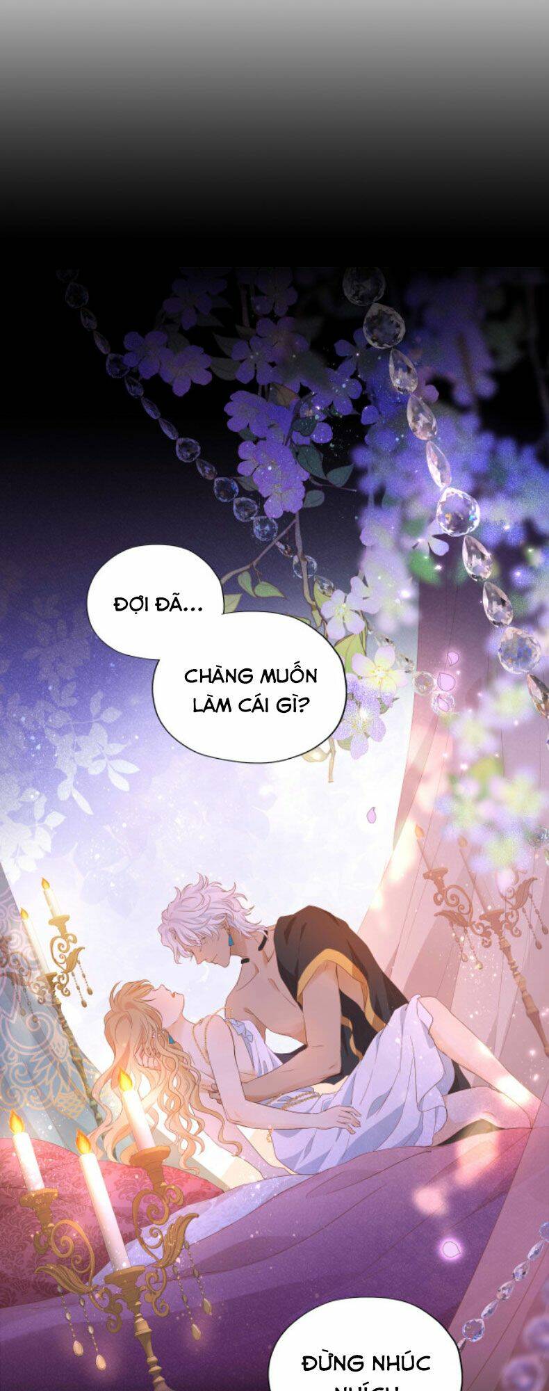 Địch Úc Đa Chi Ca Chapter 162 - Trang 2