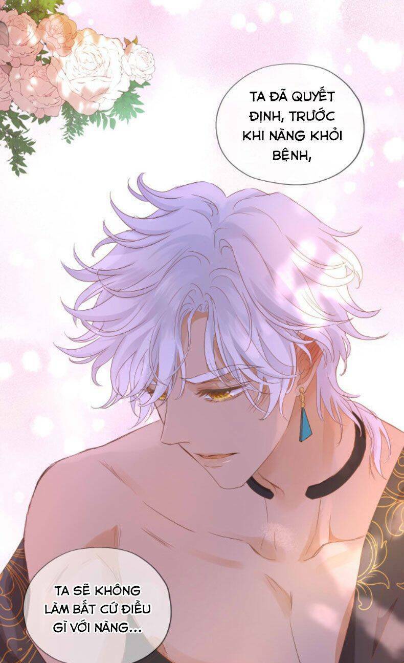 Địch Úc Đa Chi Ca Chapter 161 - Trang 2