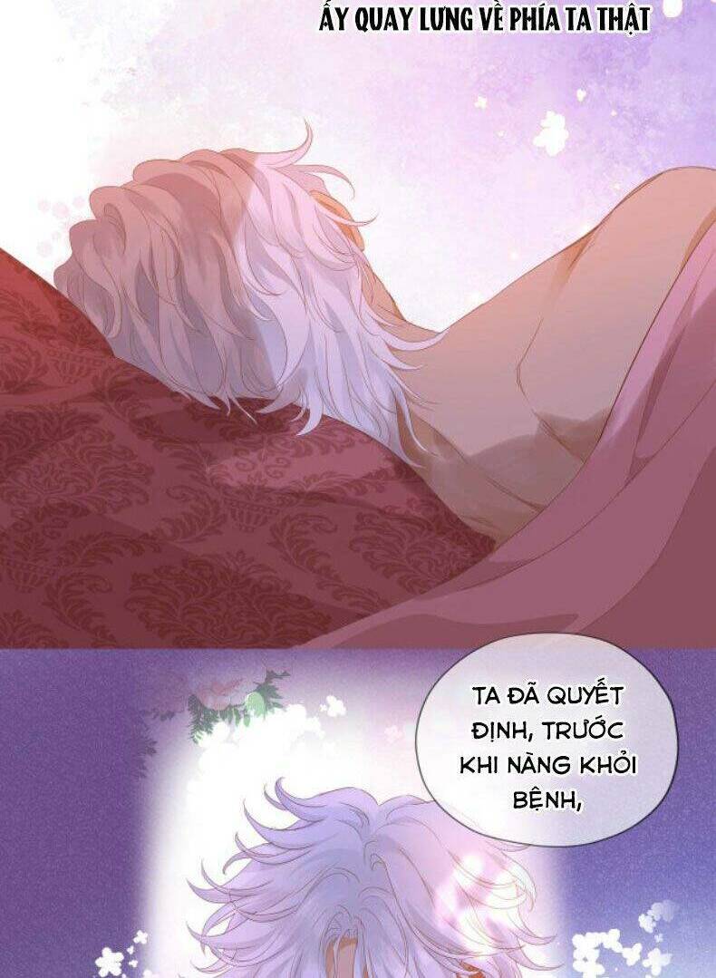 Địch Úc Đa Chi Ca Chapter 161 - Trang 2