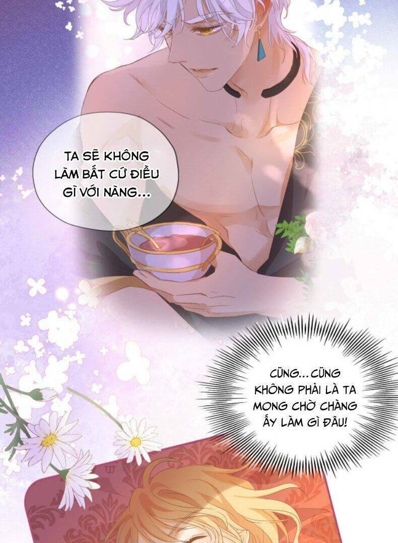 Địch Úc Đa Chi Ca Chapter 161 - Trang 2