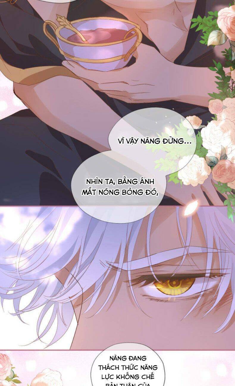 Địch Úc Đa Chi Ca Chapter 161 - Trang 2