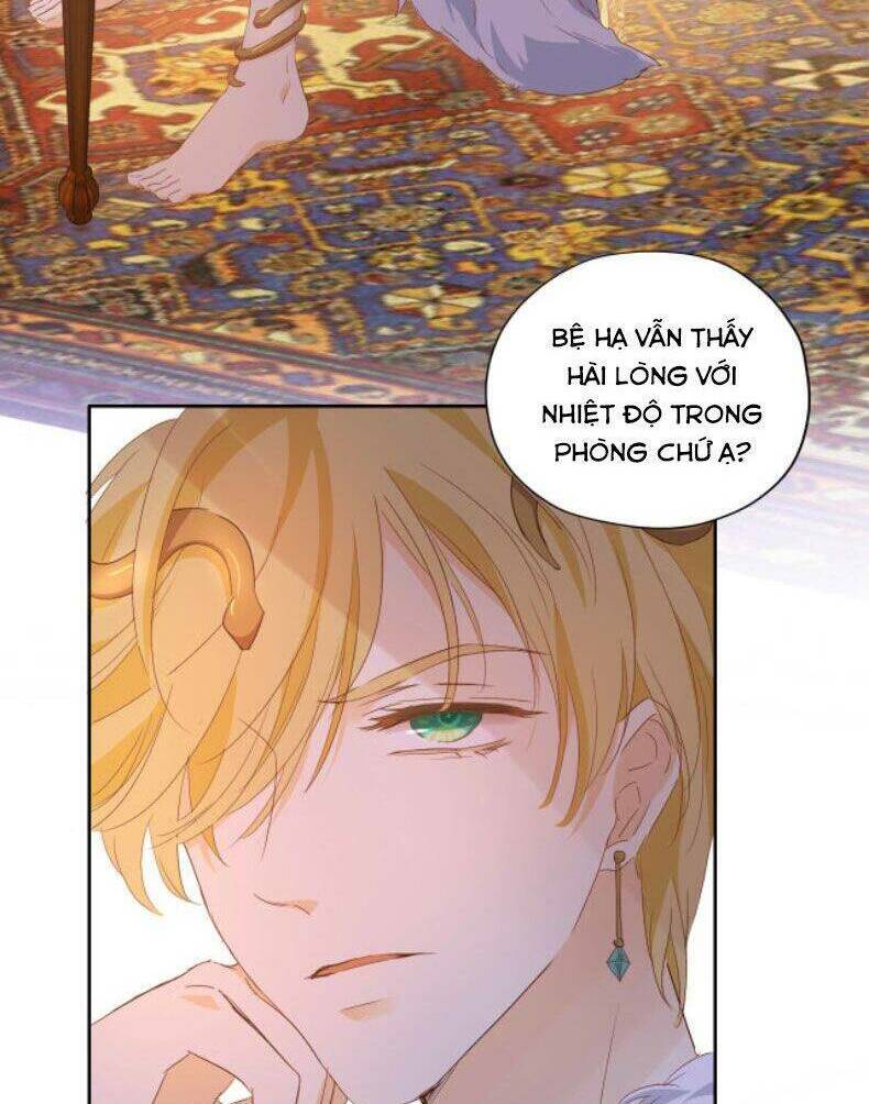 Địch Úc Đa Chi Ca Chapter 161 - Trang 2