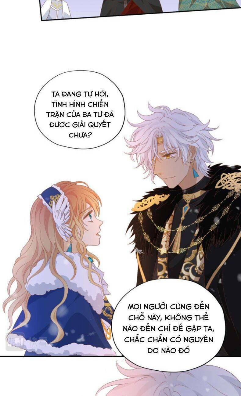 Địch Úc Đa Chi Ca Chapter 159 - Trang 2