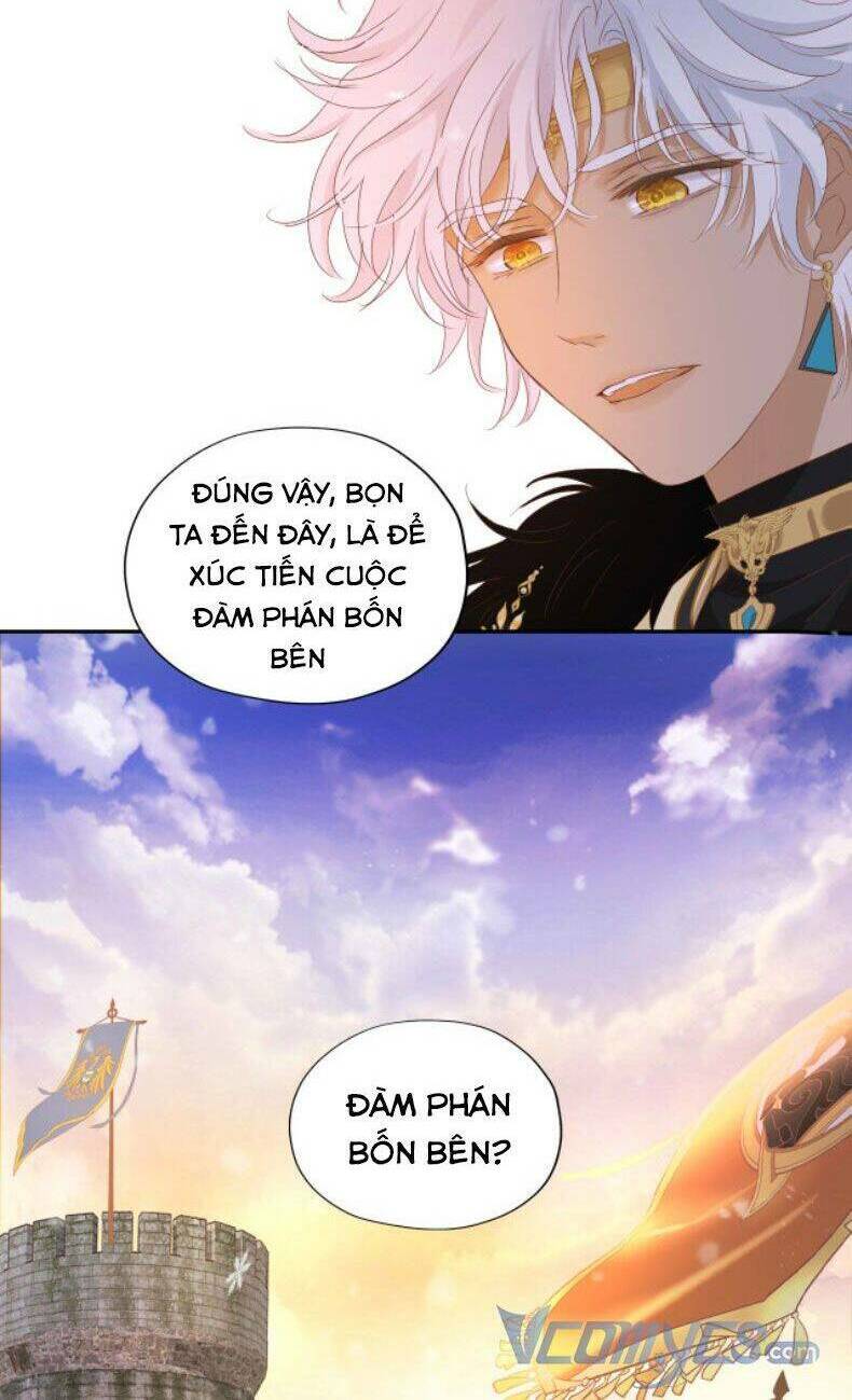 Địch Úc Đa Chi Ca Chapter 159 - Trang 2