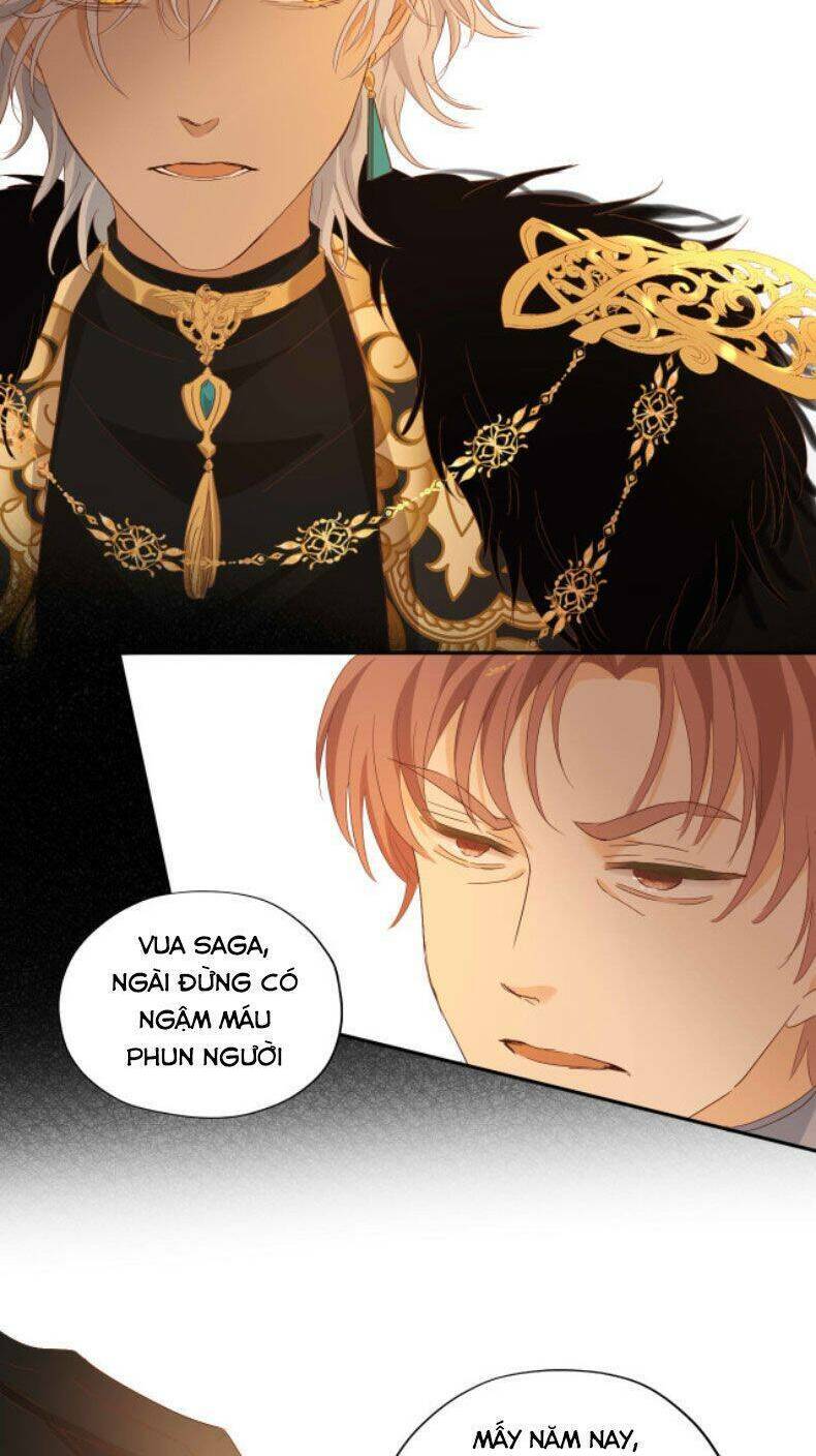 Địch Úc Đa Chi Ca Chapter 159 - Trang 2